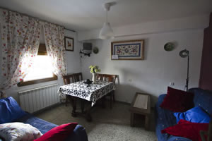 Casa Rural