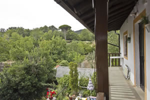 Casa Rural