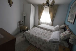 Casa Rural