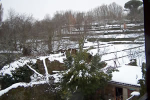 Casa Rural