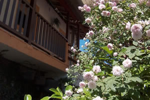 Casa Rural