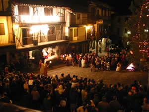 Fiestas