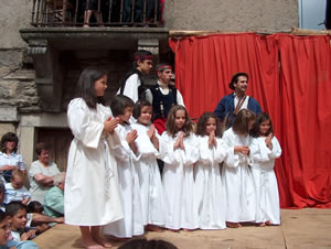 Fiestas