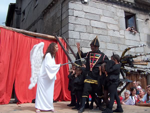Fiestas