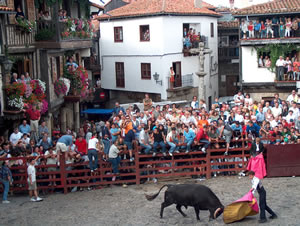 Fiestas