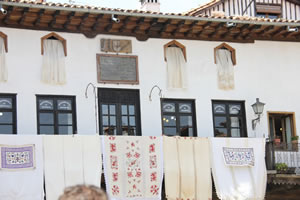 Fiestas