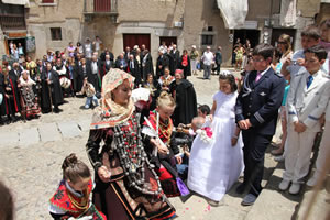 Fiestas