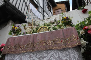 Fiestas