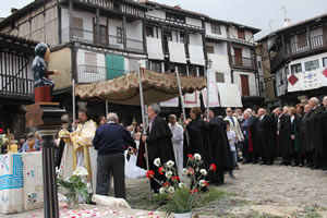 Fiestas