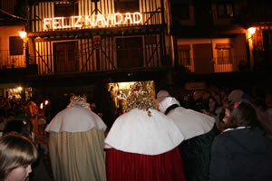 Fiestas