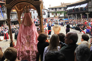 Fiestas