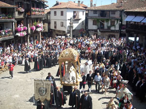 Fiestas