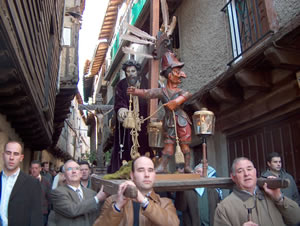 Fiestas