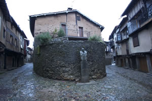 La Alberca