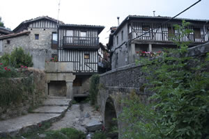 La Alberca