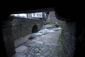 La Alberca