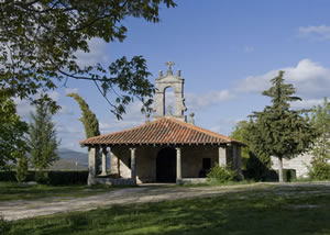 La Alberca