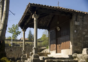 La Alberca