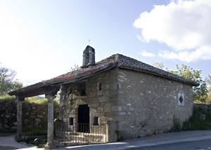 La Alberca