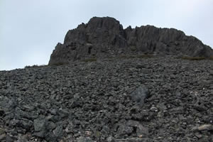 Peña de Francia