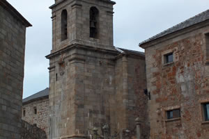 Peña de Francia