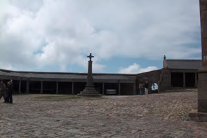 Peña de Francia