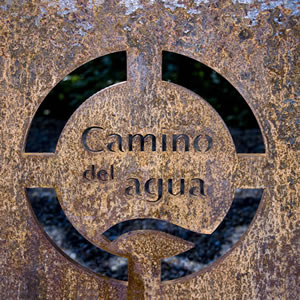 Rutas de Senderismo - Camino del Agua